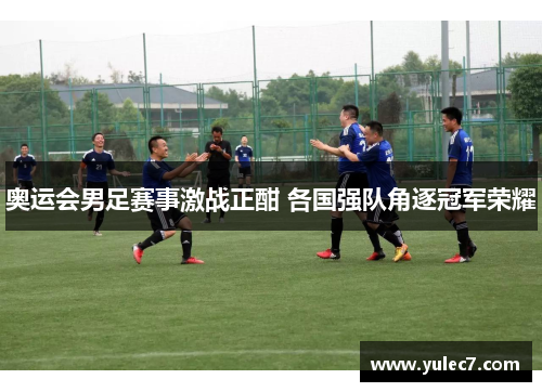 奥运会男足赛事激战正酣 各国强队角逐冠军荣耀 奥运会男足赛事激战正酣 各国强队角逐冠军荣耀